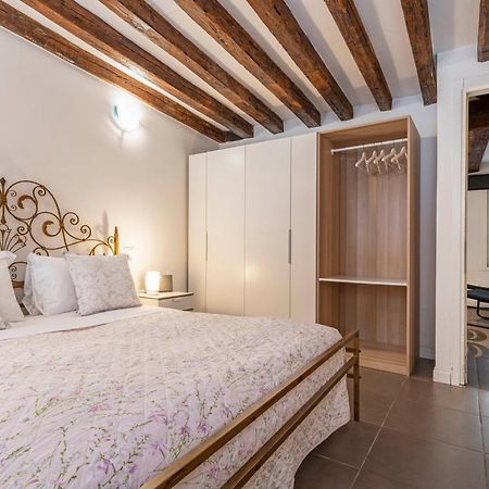 San Giacomo Pied-A-Terre House By Wonderful Italy Wenecja Zewnętrze zdjęcie