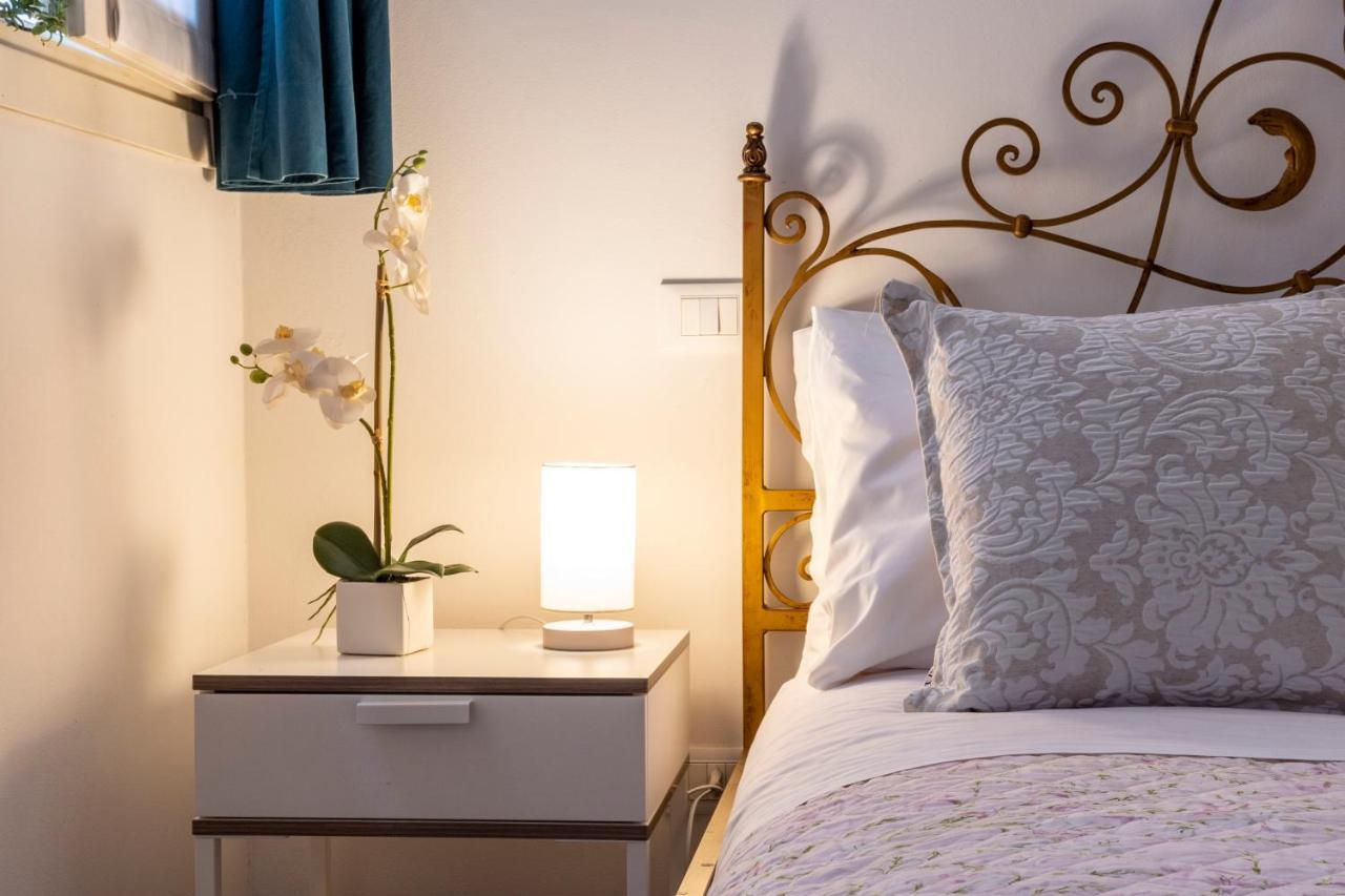 San Giacomo Pied-A-Terre House By Wonderful Italy Wenecja Zewnętrze zdjęcie