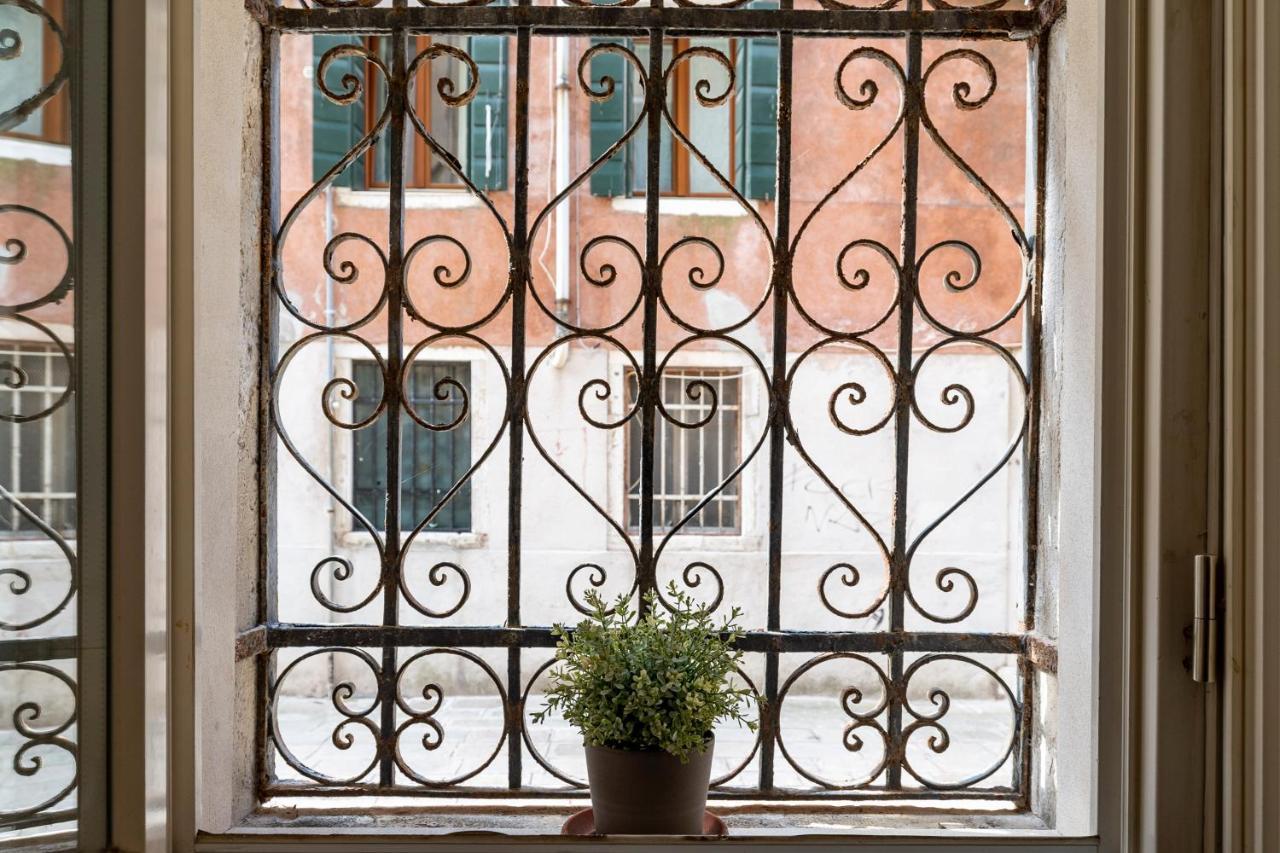 San Giacomo Pied-A-Terre House By Wonderful Italy Wenecja Zewnętrze zdjęcie