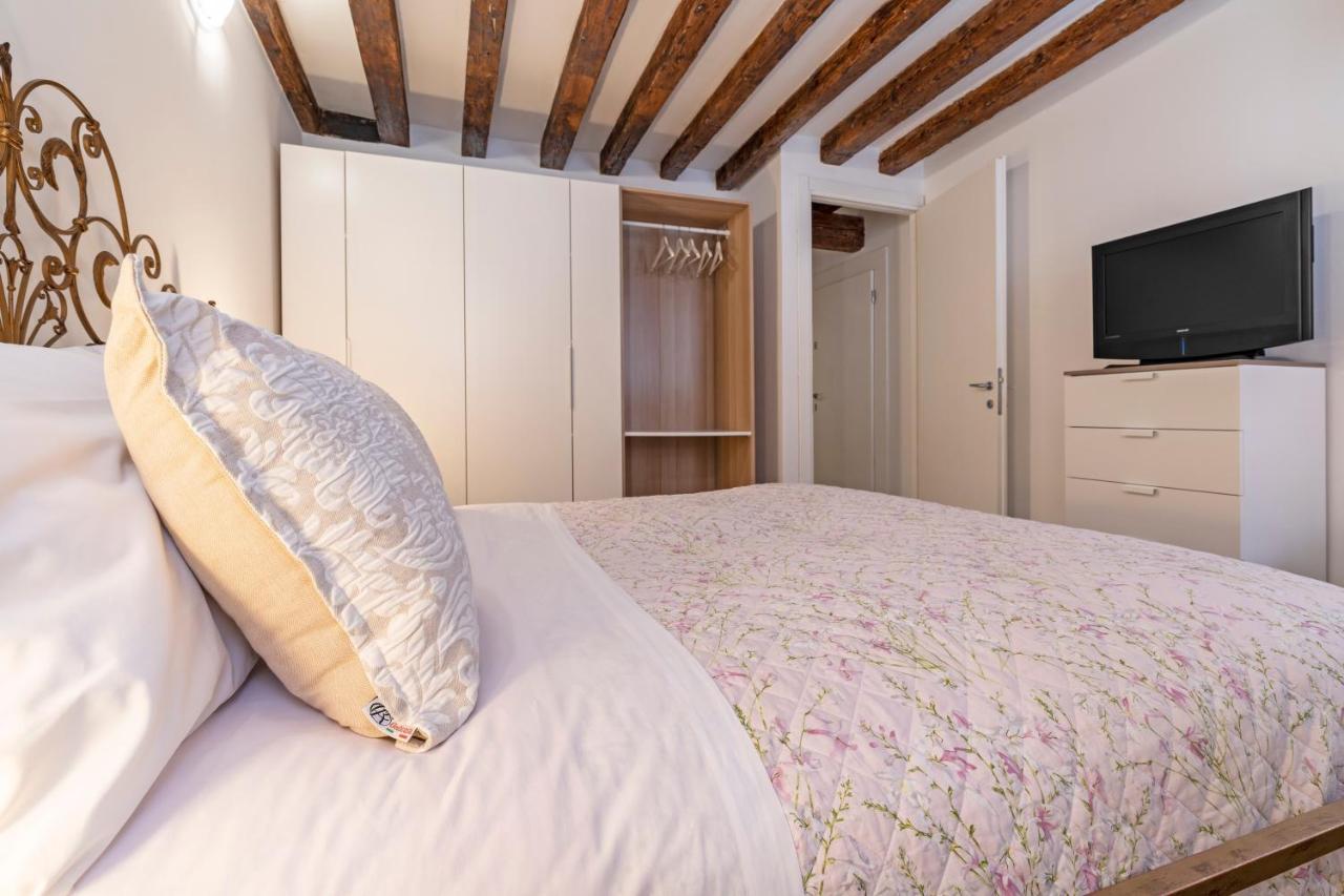 San Giacomo Pied-A-Terre House By Wonderful Italy Wenecja Zewnętrze zdjęcie