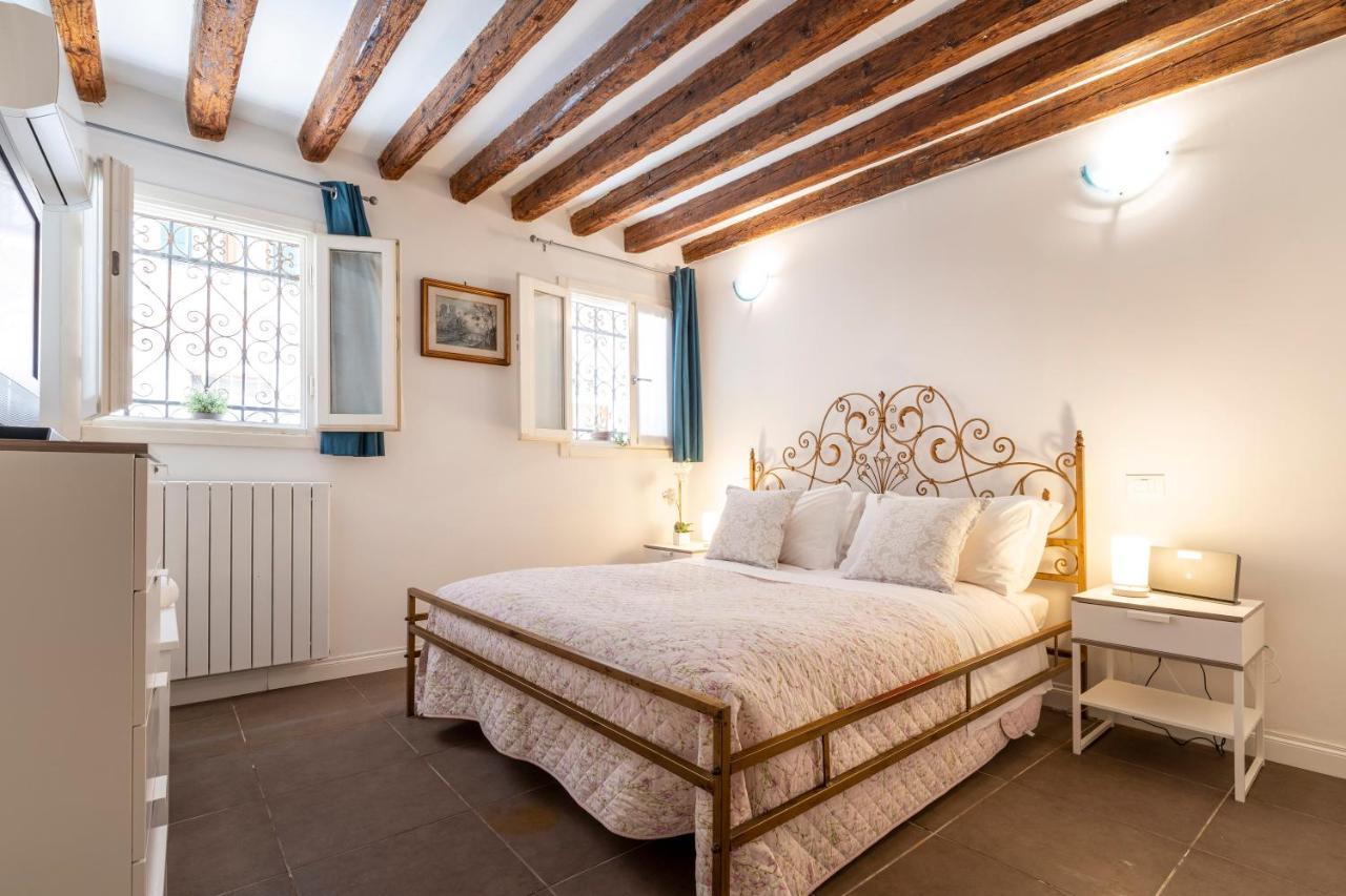 San Giacomo Pied-A-Terre House By Wonderful Italy Wenecja Zewnętrze zdjęcie