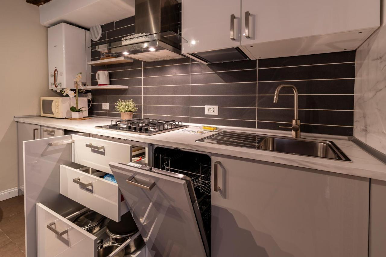 San Giacomo Pied-A-Terre House By Wonderful Italy Wenecja Zewnętrze zdjęcie