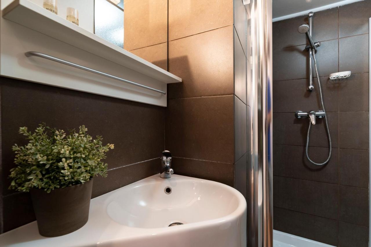 San Giacomo Pied-A-Terre House By Wonderful Italy Wenecja Zewnętrze zdjęcie