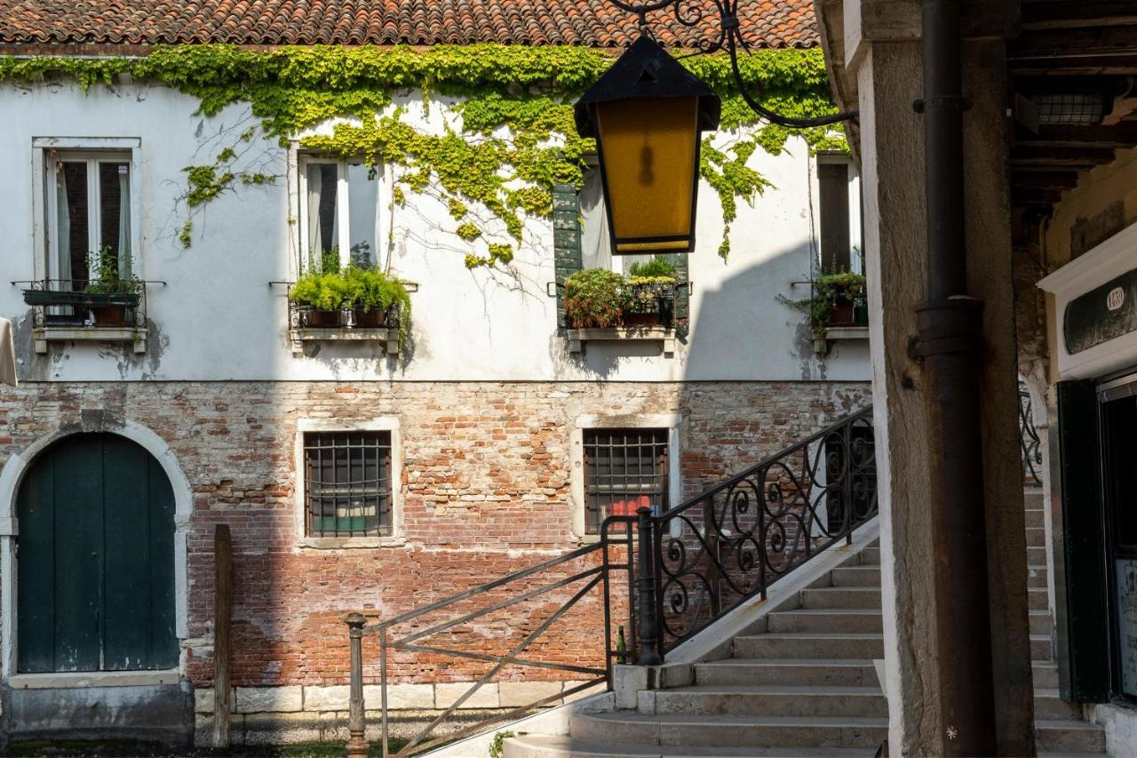 San Giacomo Pied-A-Terre House By Wonderful Italy Wenecja Zewnętrze zdjęcie