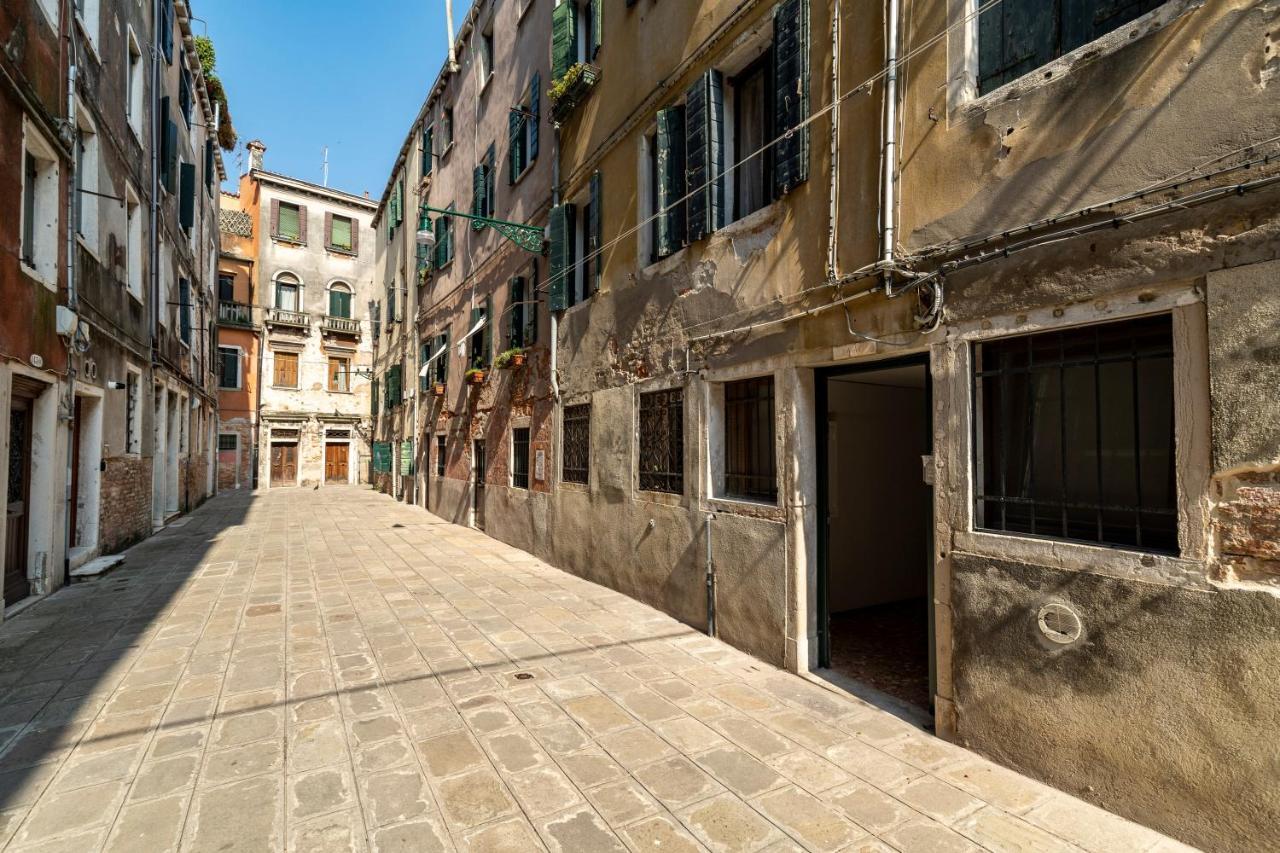 San Giacomo Pied-A-Terre House By Wonderful Italy Wenecja Zewnętrze zdjęcie