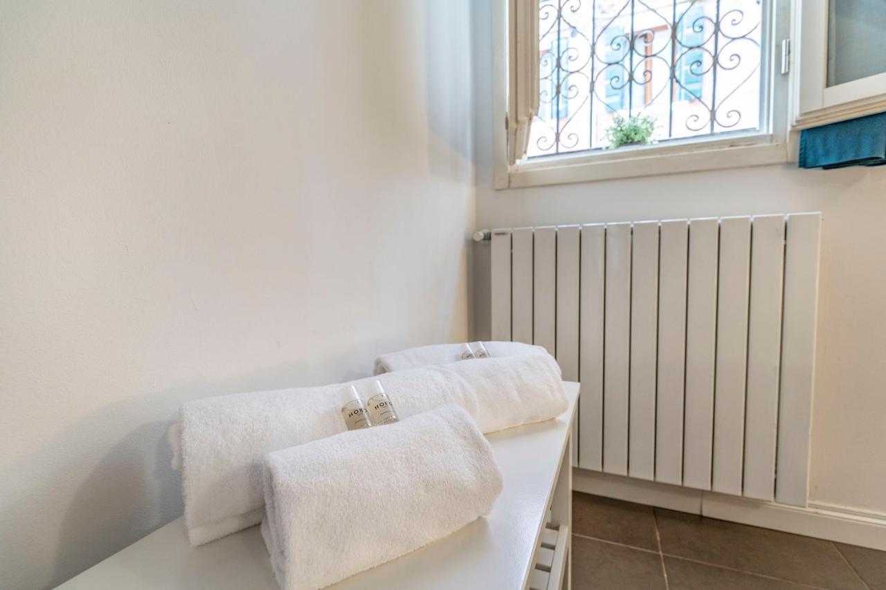San Giacomo Pied-A-Terre House By Wonderful Italy Wenecja Zewnętrze zdjęcie