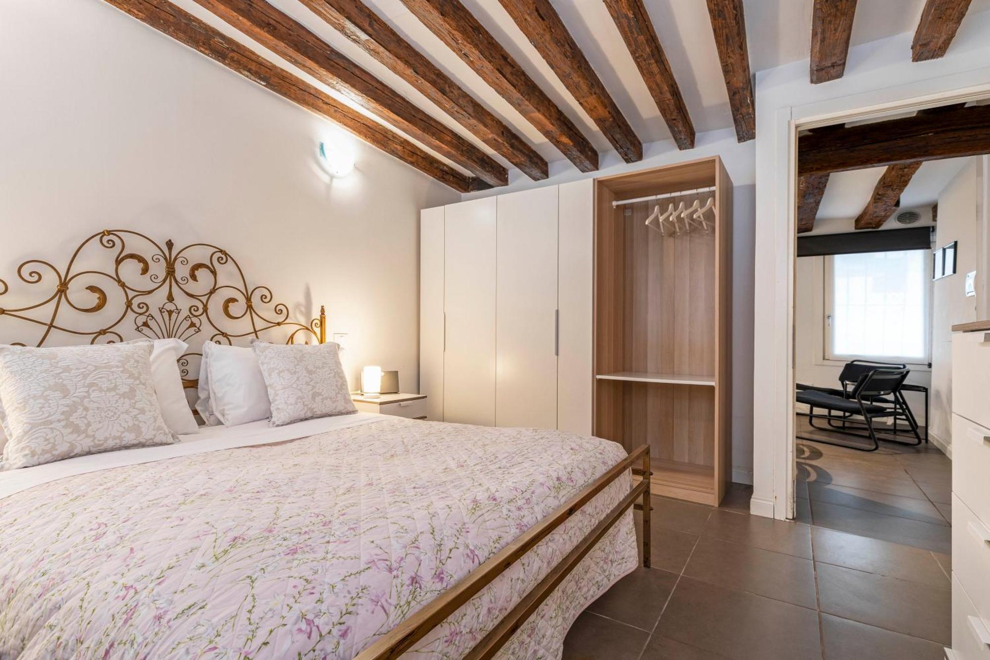 San Giacomo Pied-A-Terre House By Wonderful Italy Wenecja Zewnętrze zdjęcie